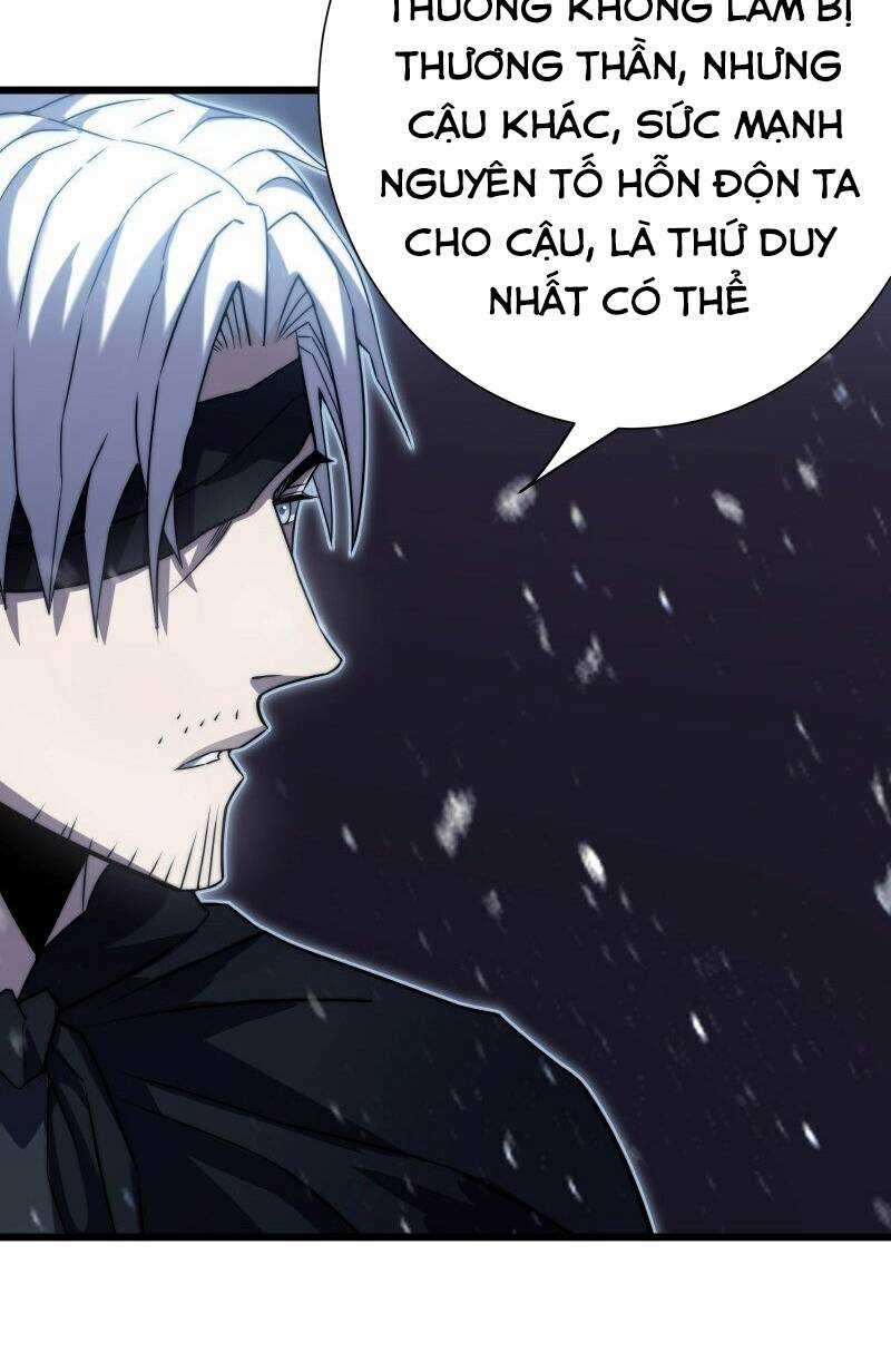 Ta Mở Ra Con Đường Giết Thần Tại Dị Giới Chapter 47 trang 64