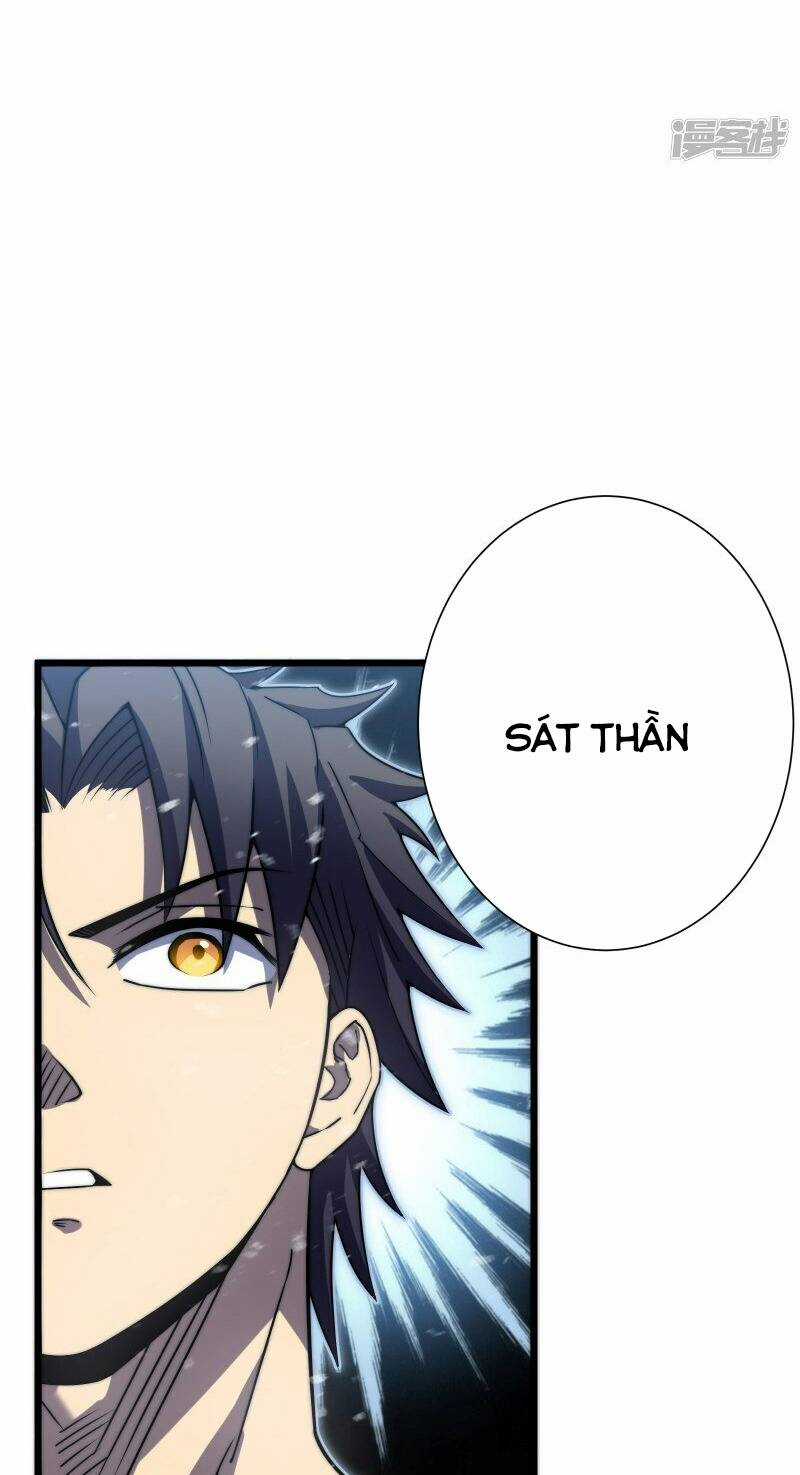 Ta Mở Ra Con Đường Giết Thần Tại Dị Giới Chapter 47 trang 66