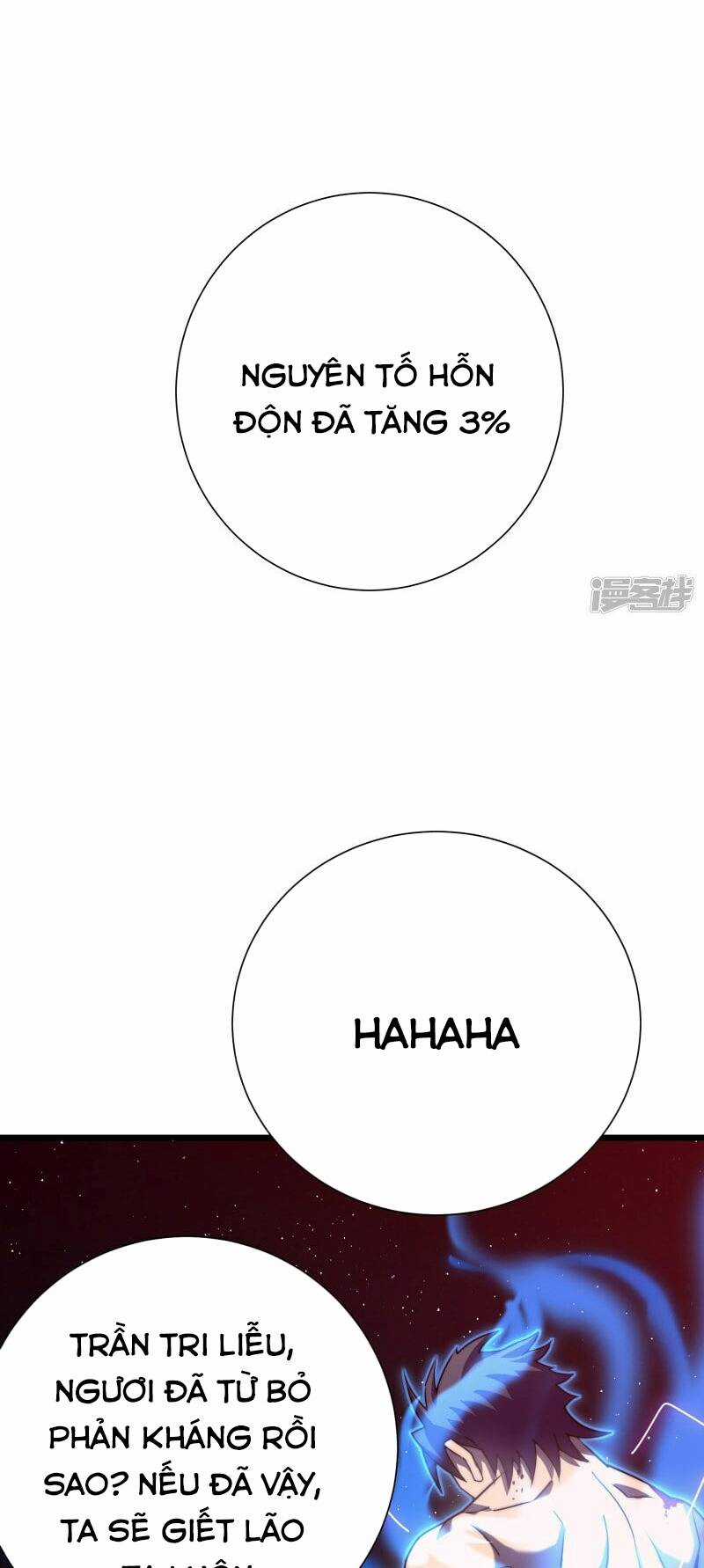 Ta Mở Ra Con Đường Giết Thần Tại Dị Giới Chapter 47 trang 68