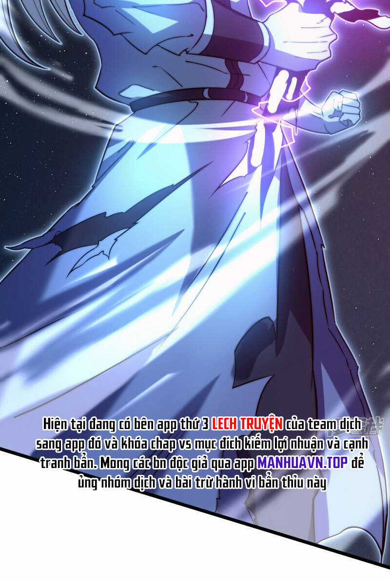 Ta Mở Ra Con Đường Giết Thần Tại Dị Giới Chapter 47 trang 71