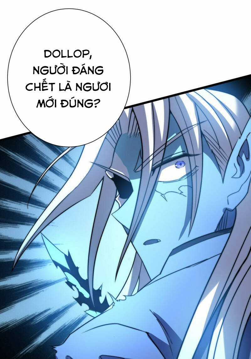 Ta Mở Ra Con Đường Giết Thần Tại Dị Giới Chapter 47 trang 72