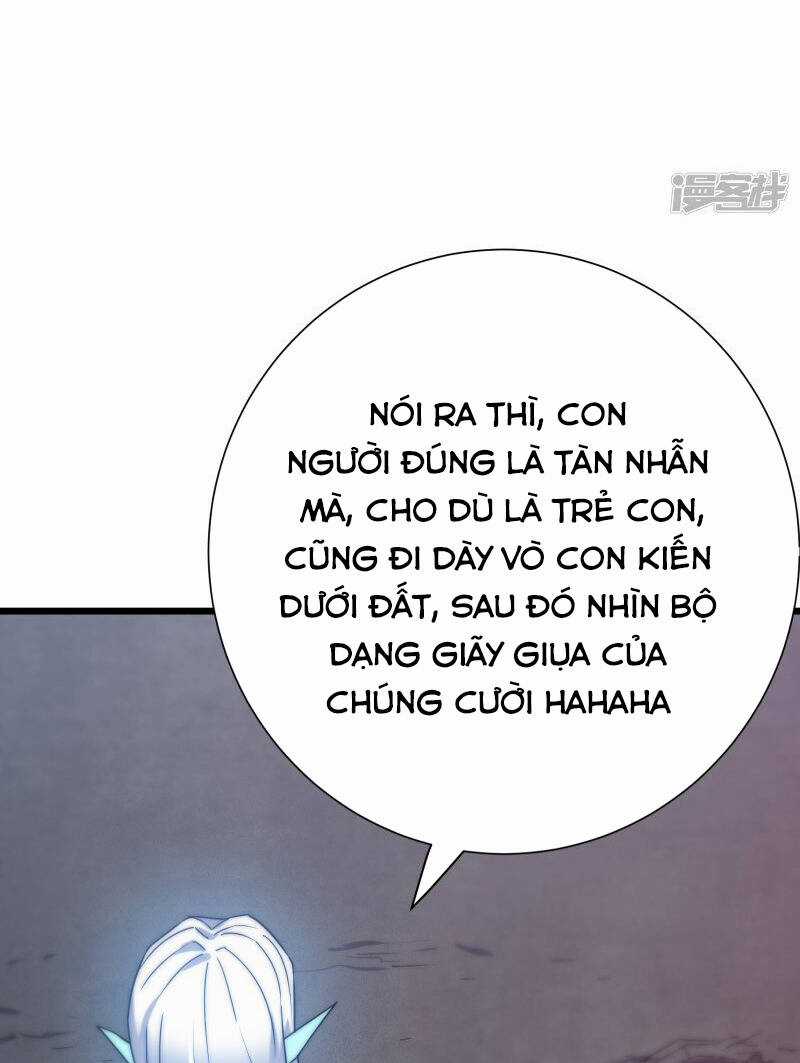Ta Mở Ra Con Đường Giết Thần Tại Dị Giới Chapter 47 trang 8