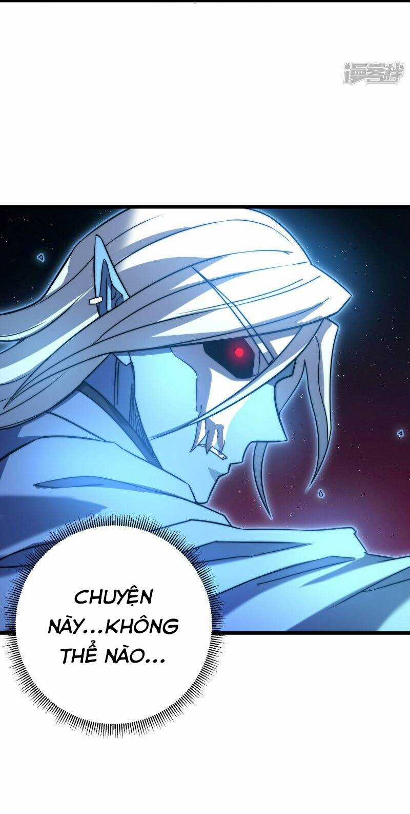 Ta Mở Ra Con Đường Giết Thần Tại Dị Giới Chapter 47 trang 80