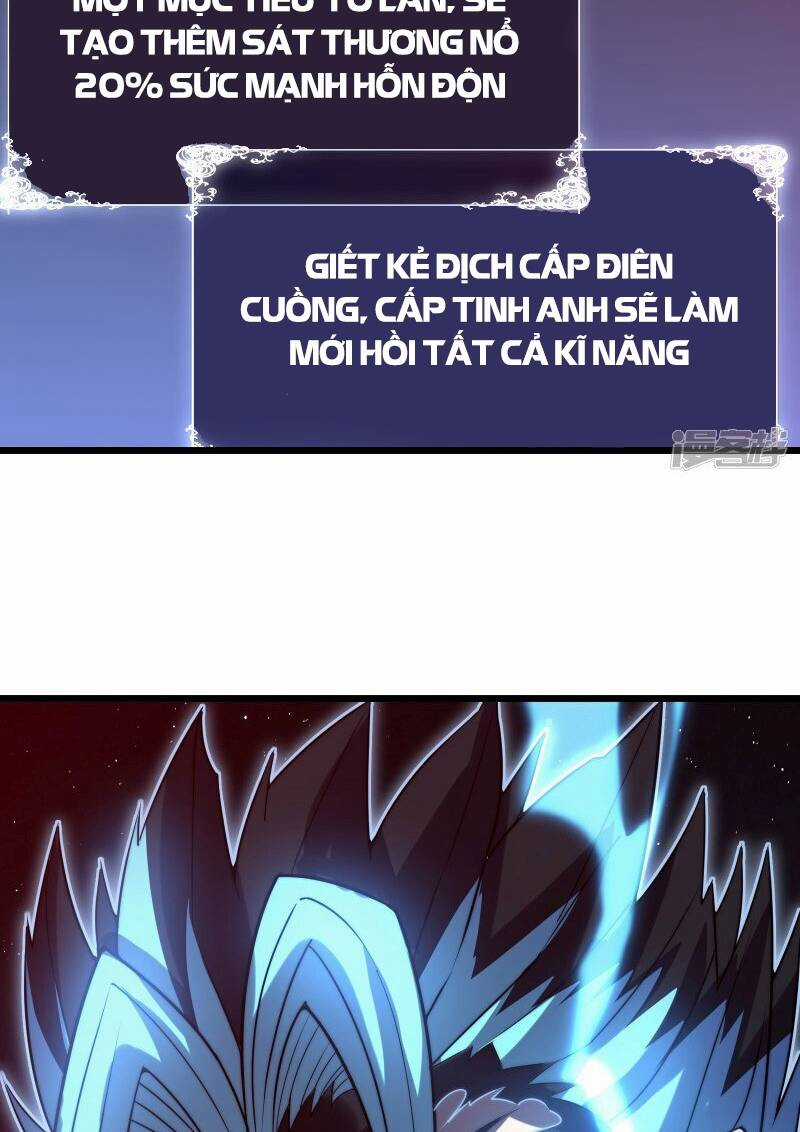 Ta Mở Ra Con Đường Giết Thần Tại Dị Giới Chapter 47 trang 93