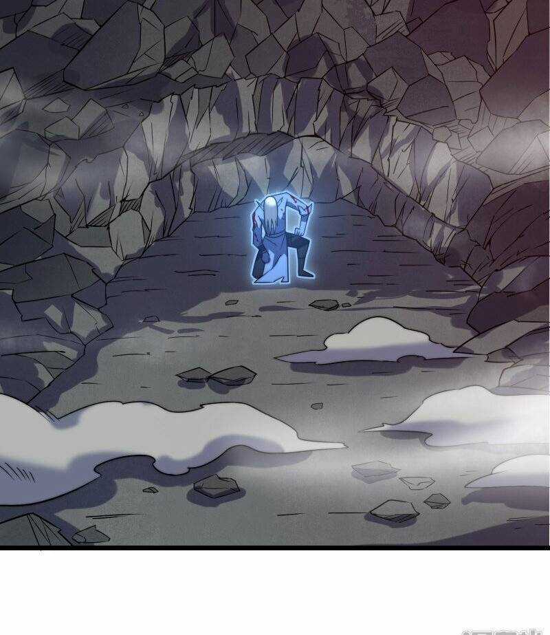 Ta Mở Ra Con Đường Giết Thần Tại Dị Giới Chapter 48 trang 17