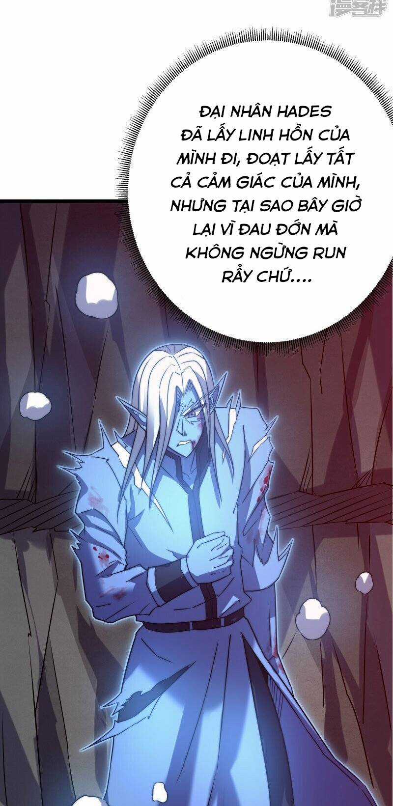 Ta Mở Ra Con Đường Giết Thần Tại Dị Giới Chapter 48 trang 18