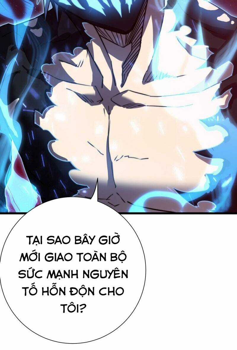 Ta Mở Ra Con Đường Giết Thần Tại Dị Giới Chapter 48 trang 3