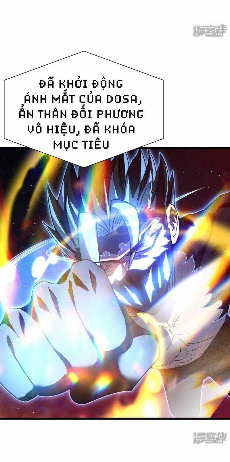 Ta Mở Ra Con Đường Giết Thần Tại Dị Giới Chapter 48 trang 30