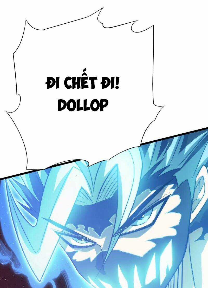 Ta Mở Ra Con Đường Giết Thần Tại Dị Giới Chapter 48 trang 38