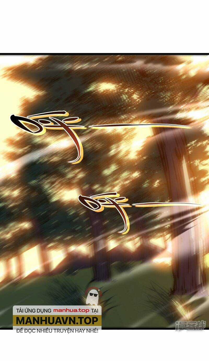 Ta Mở Ra Con Đường Giết Thần Tại Dị Giới Chapter 48 trang 48