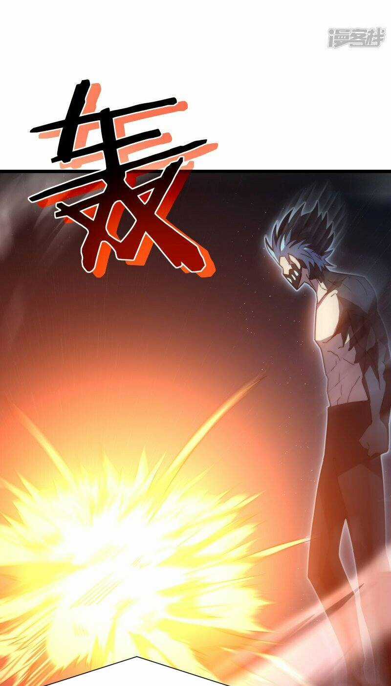 Ta Mở Ra Con Đường Giết Thần Tại Dị Giới Chapter 48 trang 56