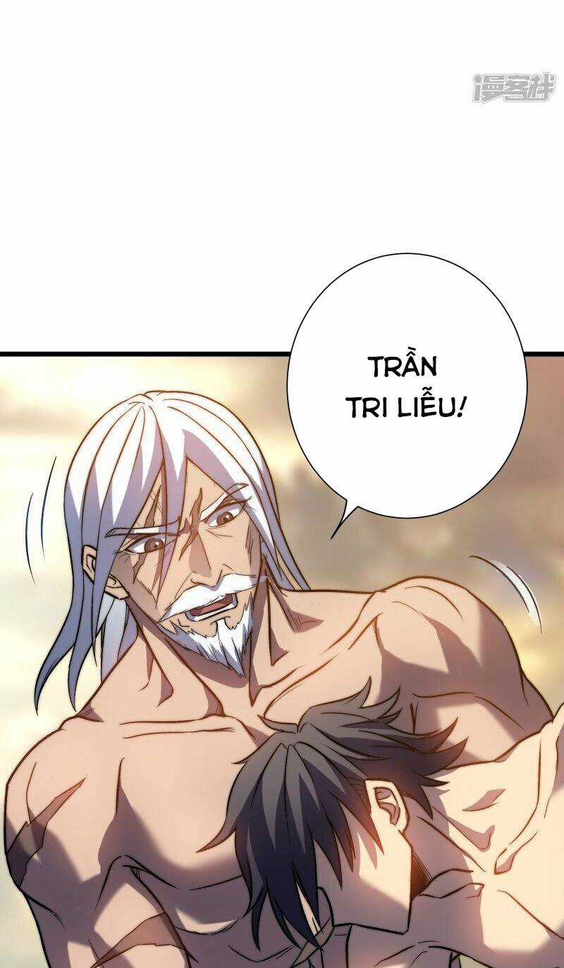 Ta Mở Ra Con Đường Giết Thần Tại Dị Giới Chapter 48 trang 64