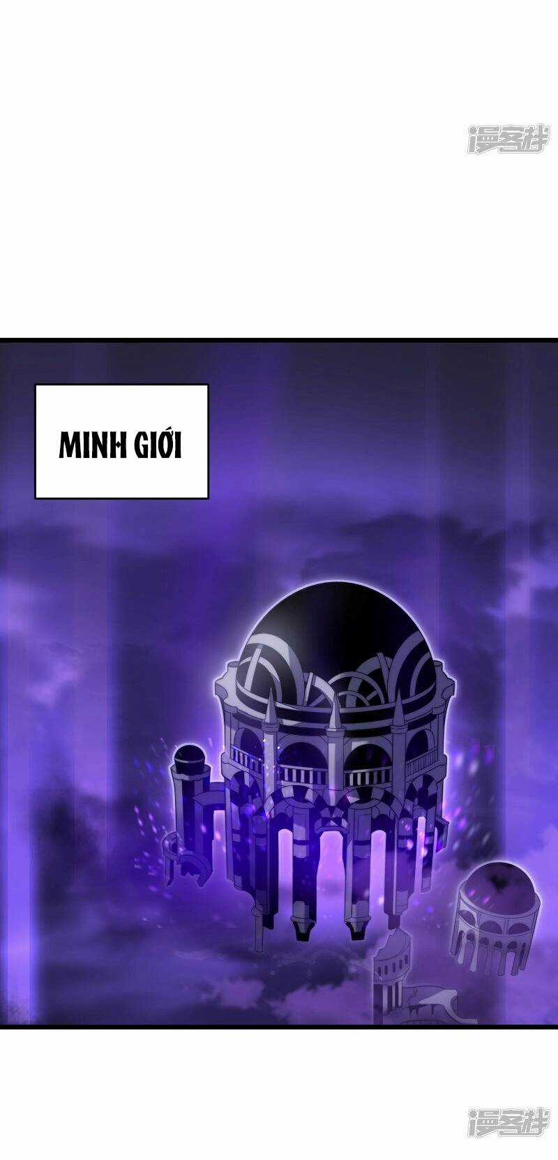 Ta Mở Ra Con Đường Giết Thần Tại Dị Giới Chapter 48 trang 66