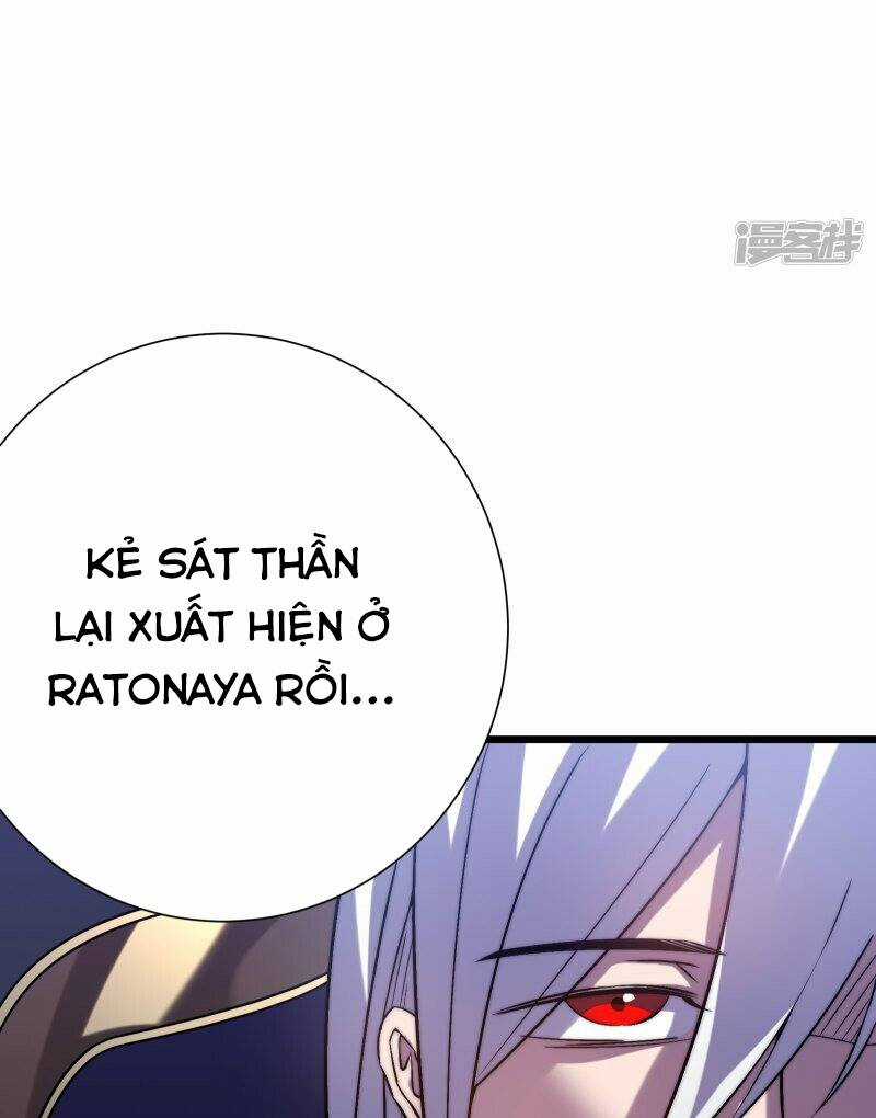 Ta Mở Ra Con Đường Giết Thần Tại Dị Giới Chapter 48 trang 72