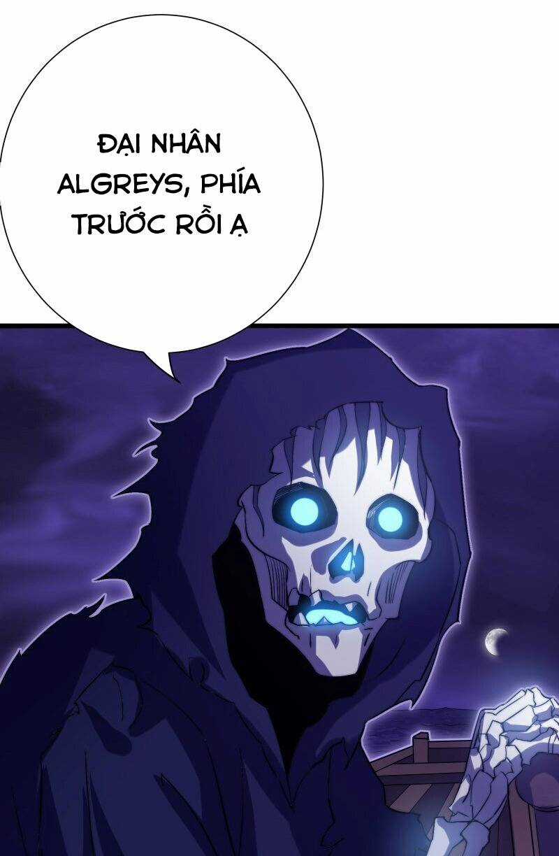 Ta Mở Ra Con Đường Giết Thần Tại Dị Giới Chapter 48 trang 78