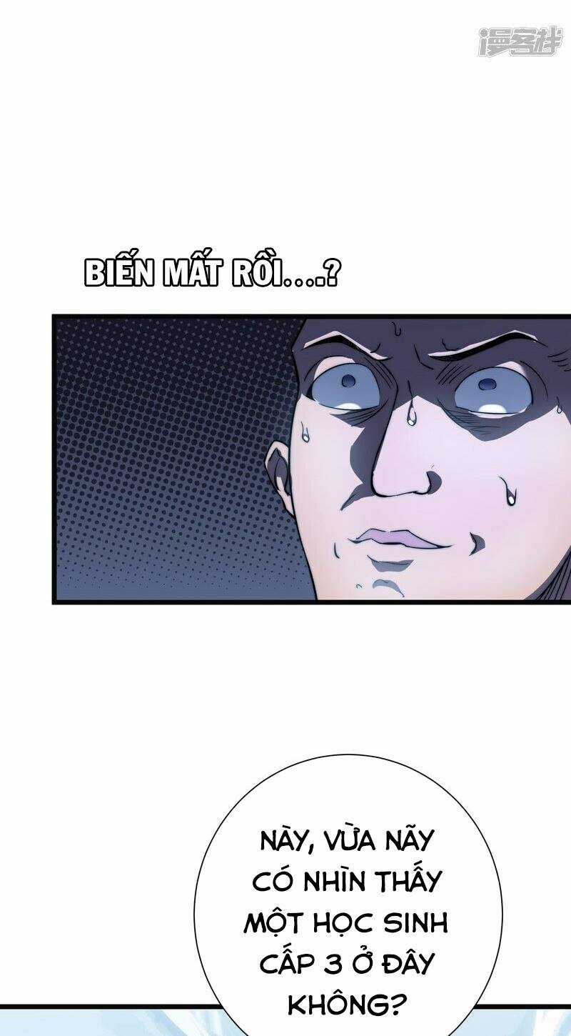 Ta Mở Ra Con Đường Giết Thần Tại Dị Giới Chapter 49 trang 18