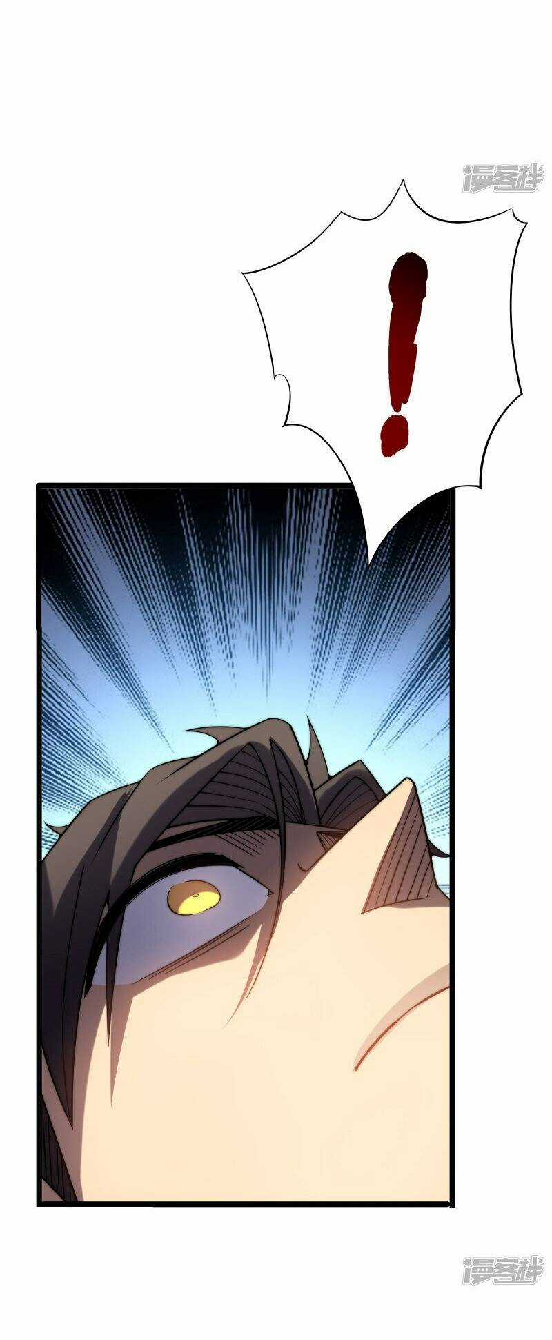 Ta Mở Ra Con Đường Giết Thần Tại Dị Giới Chapter 49 trang 22