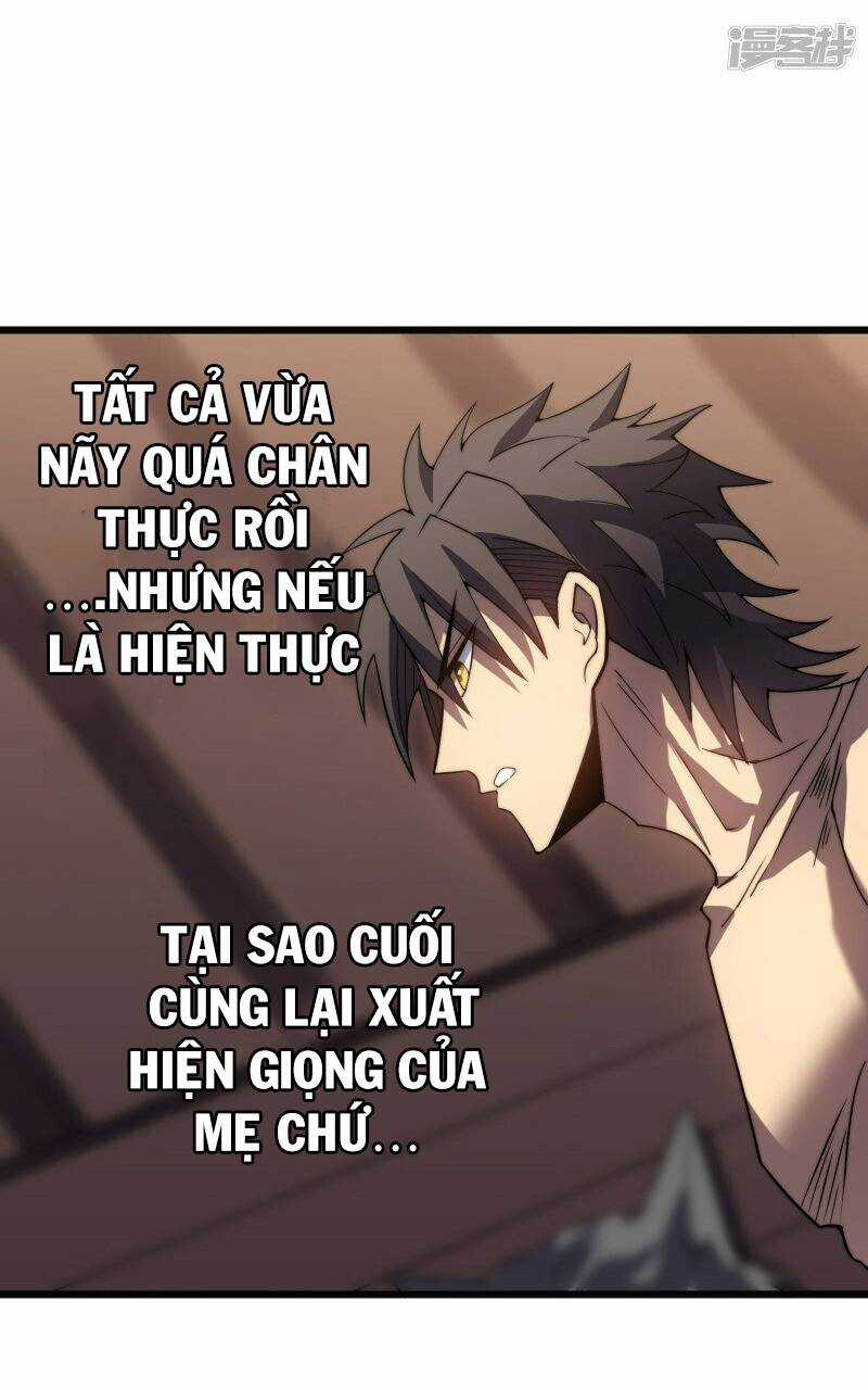 Ta Mở Ra Con Đường Giết Thần Tại Dị Giới Chapter 49 trang 26