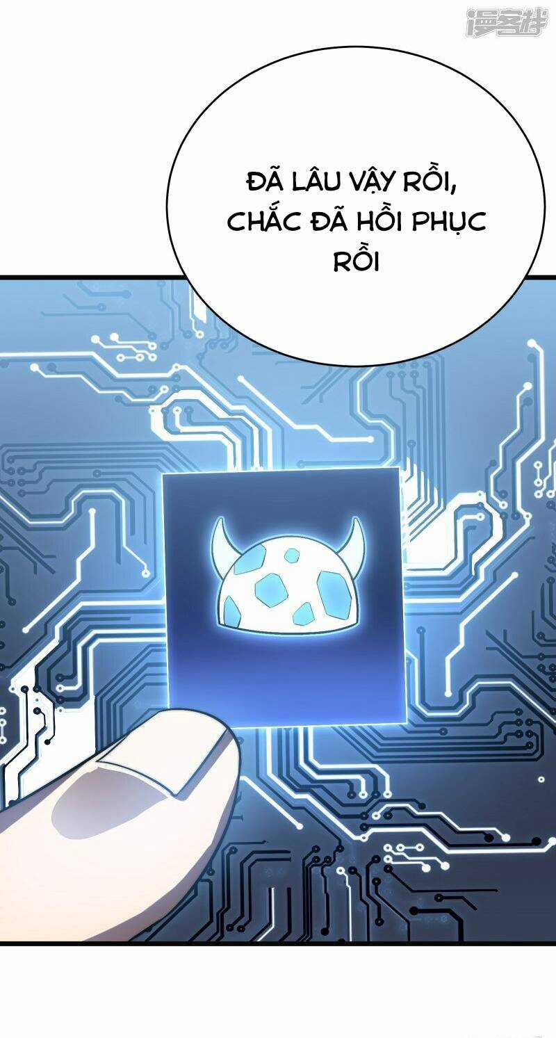 Ta Mở Ra Con Đường Giết Thần Tại Dị Giới Chapter 49 trang 40