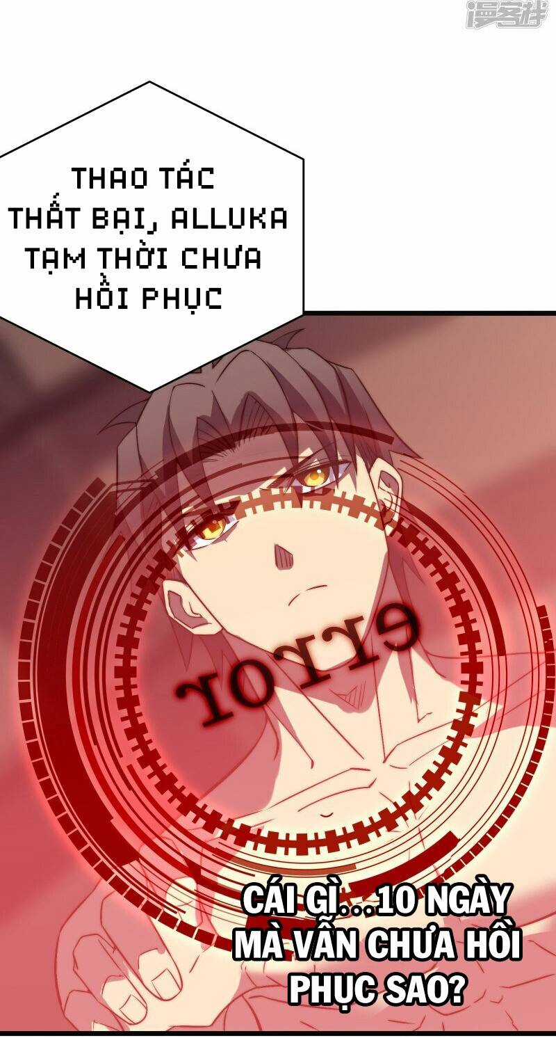 Ta Mở Ra Con Đường Giết Thần Tại Dị Giới Chapter 49 trang 41