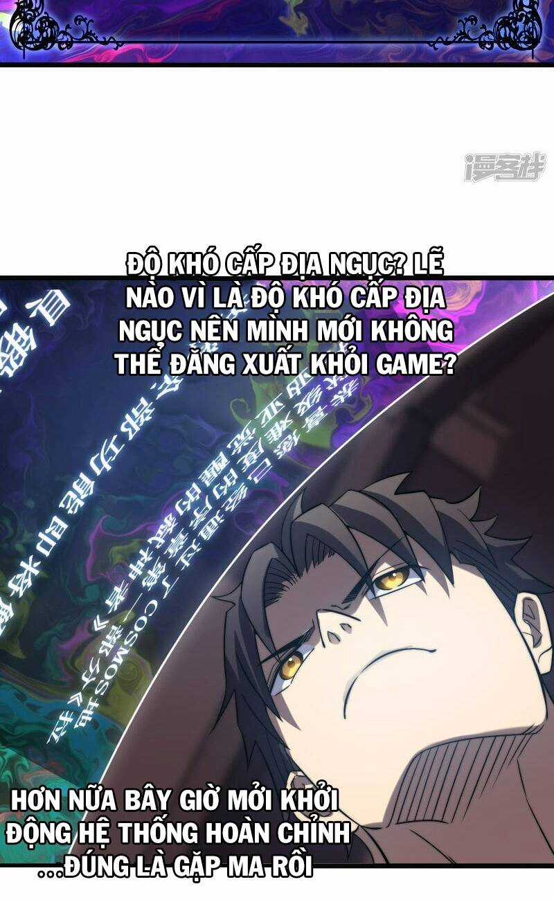 Ta Mở Ra Con Đường Giết Thần Tại Dị Giới Chapter 49 trang 45