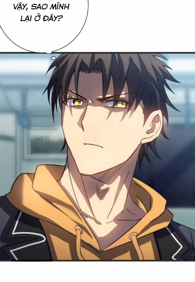 Ta Mở Ra Con Đường Giết Thần Tại Dị Giới Chapter 49 trang 5