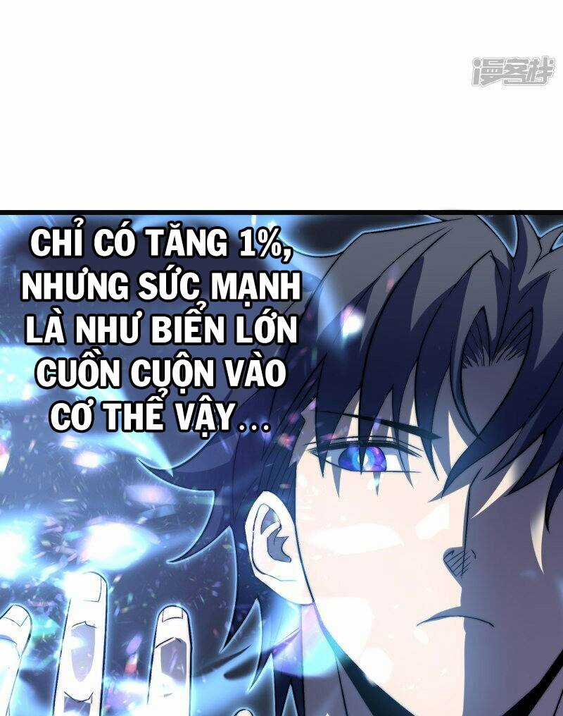 Ta Mở Ra Con Đường Giết Thần Tại Dị Giới Chapter 49 trang 58