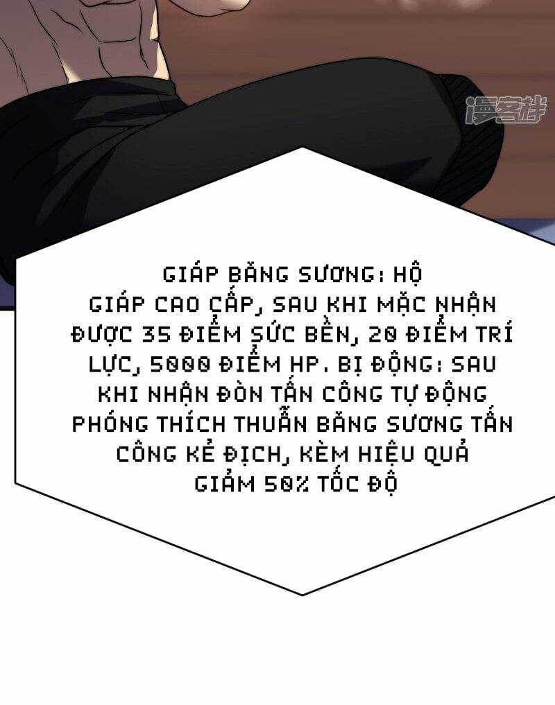 Ta Mở Ra Con Đường Giết Thần Tại Dị Giới Chapter 49 trang 61