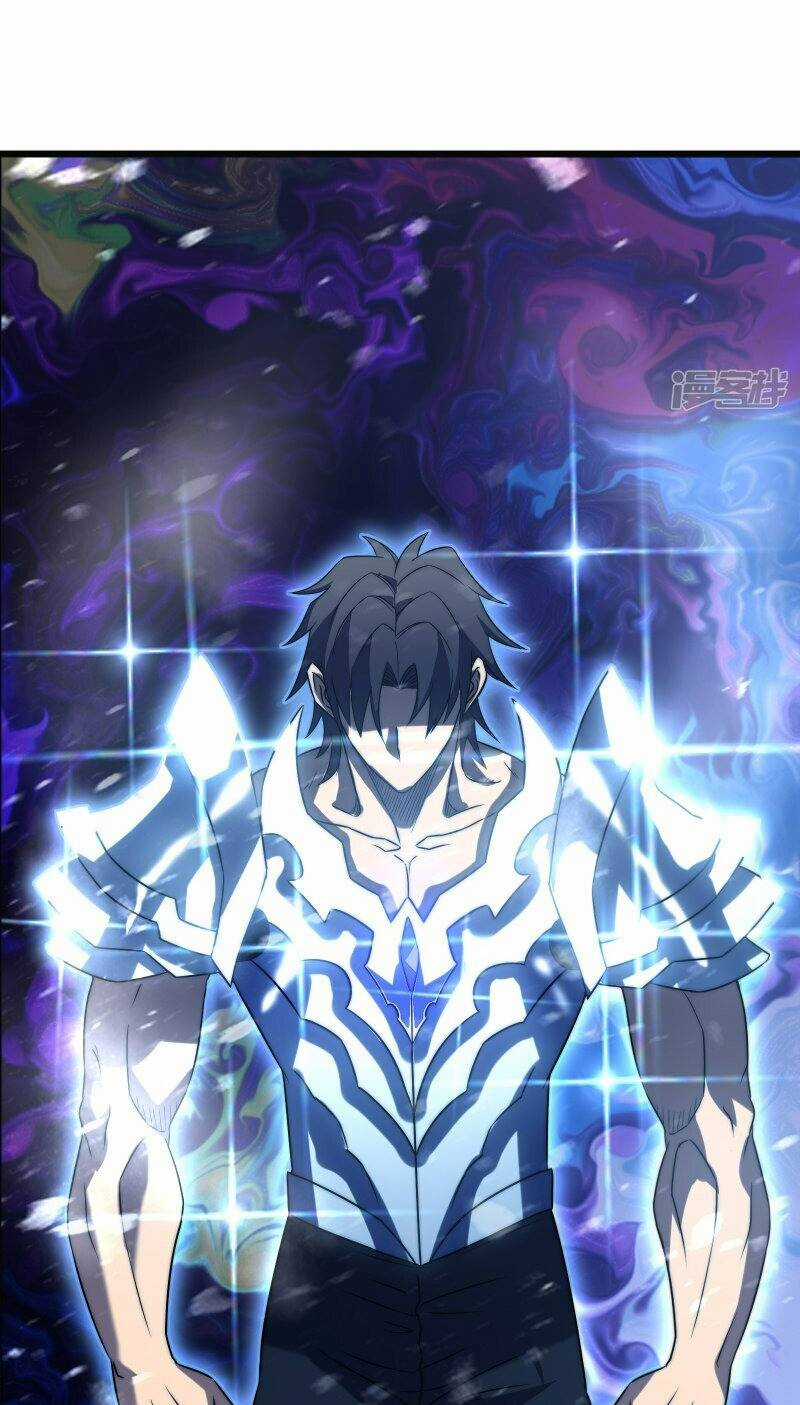 Ta Mở Ra Con Đường Giết Thần Tại Dị Giới Chapter 49 trang 62