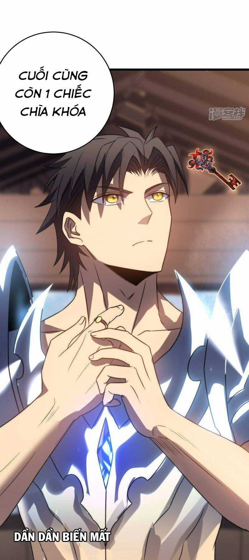 Ta Mở Ra Con Đường Giết Thần Tại Dị Giới Chapter 49 trang 64