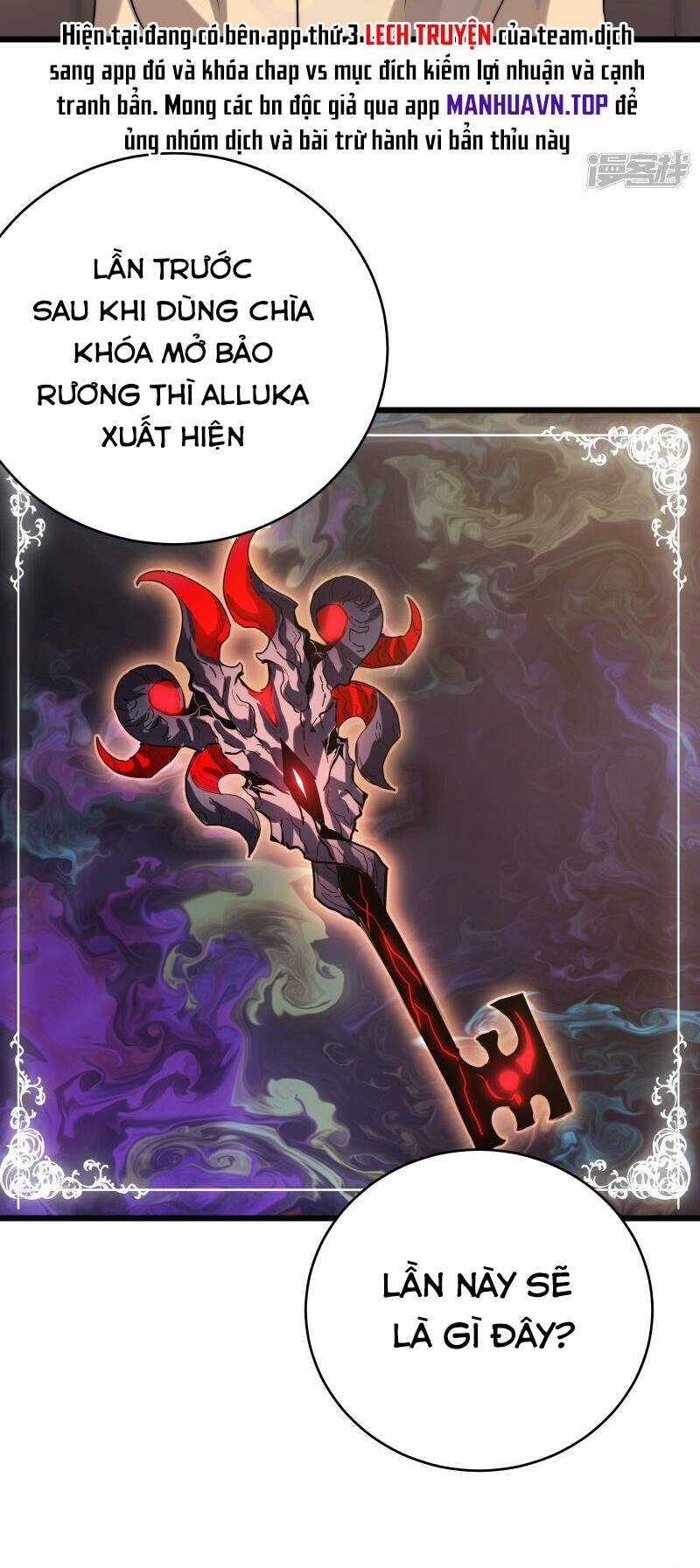 Ta Mở Ra Con Đường Giết Thần Tại Dị Giới Chapter 49 trang 65