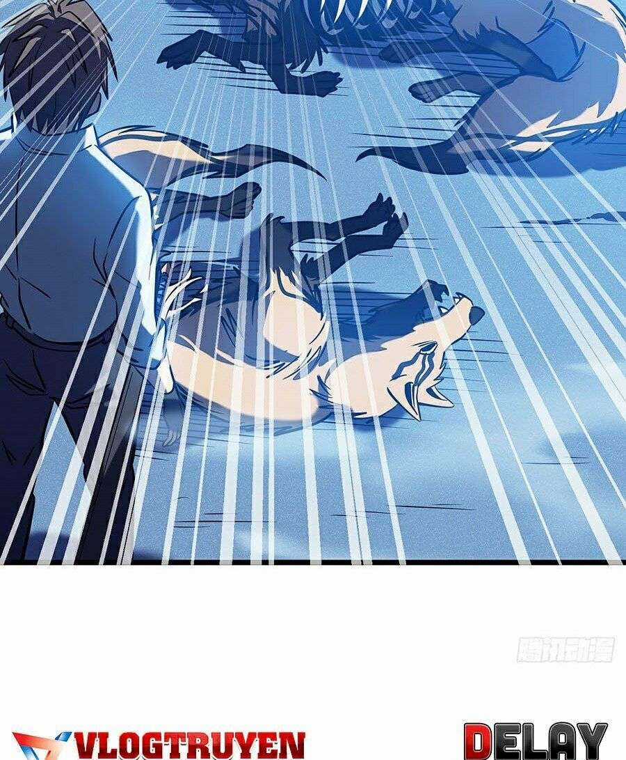 Ta Mở Ra Con Đường Giết Thần Tại Dị Giới Chapter 5 trang 102