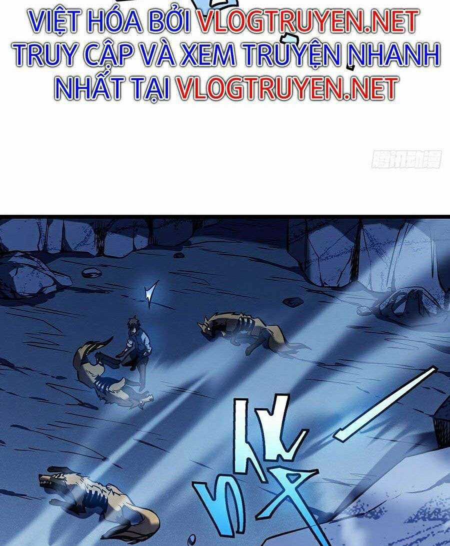 Ta Mở Ra Con Đường Giết Thần Tại Dị Giới Chapter 5 trang 106