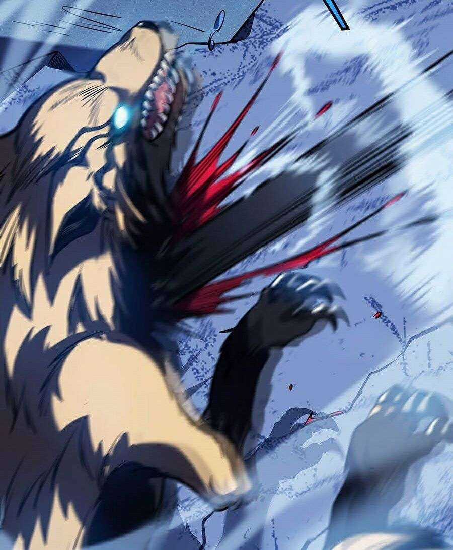 Ta Mở Ra Con Đường Giết Thần Tại Dị Giới Chapter 5 trang 107