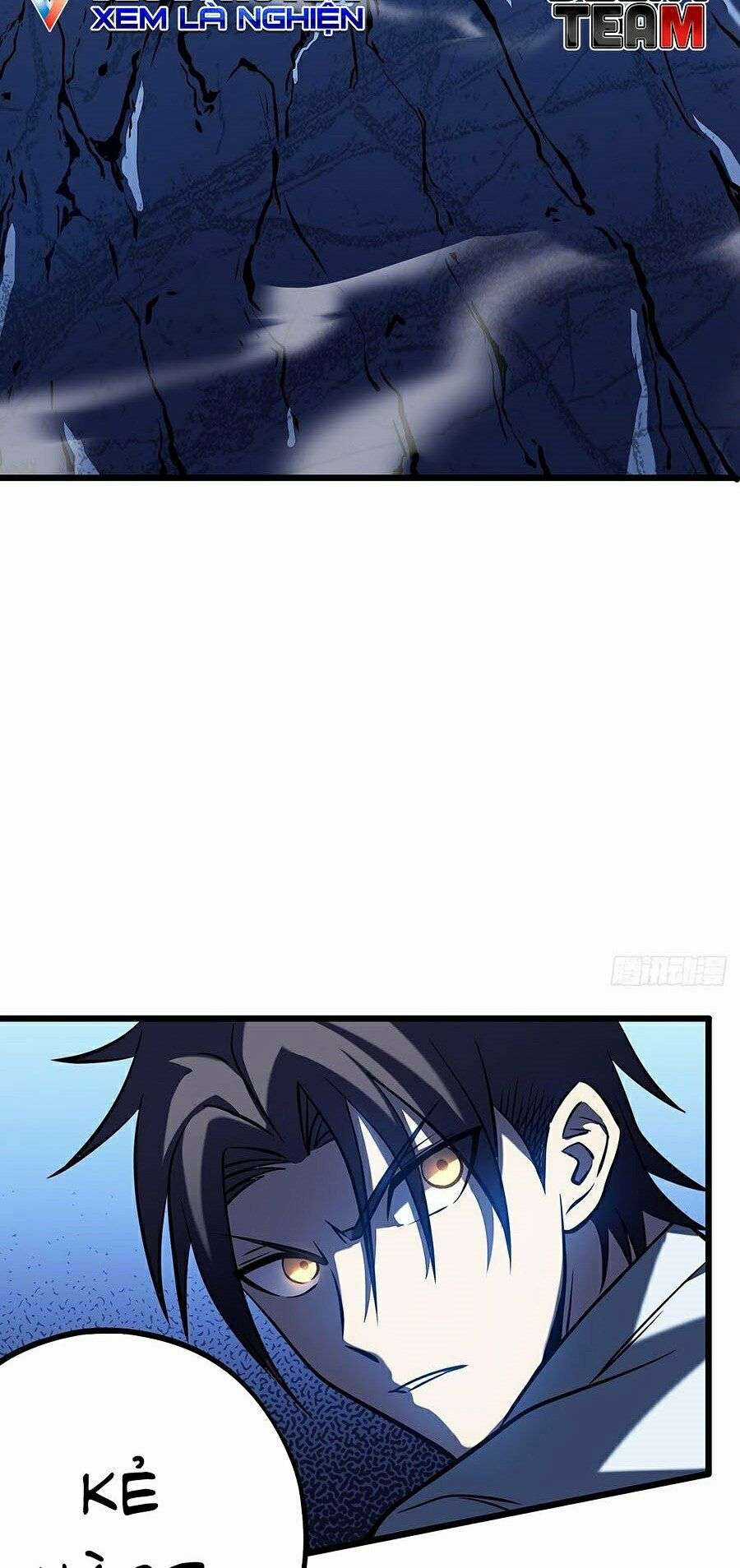 Ta Mở Ra Con Đường Giết Thần Tại Dị Giới Chapter 5 trang 113