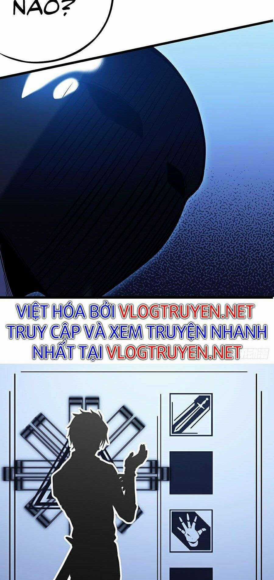 Ta Mở Ra Con Đường Giết Thần Tại Dị Giới Chapter 5 trang 114