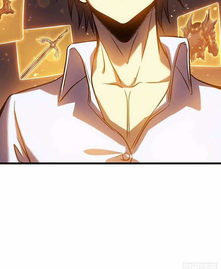 Ta Mở Ra Con Đường Giết Thần Tại Dị Giới Chapter 5 trang 14