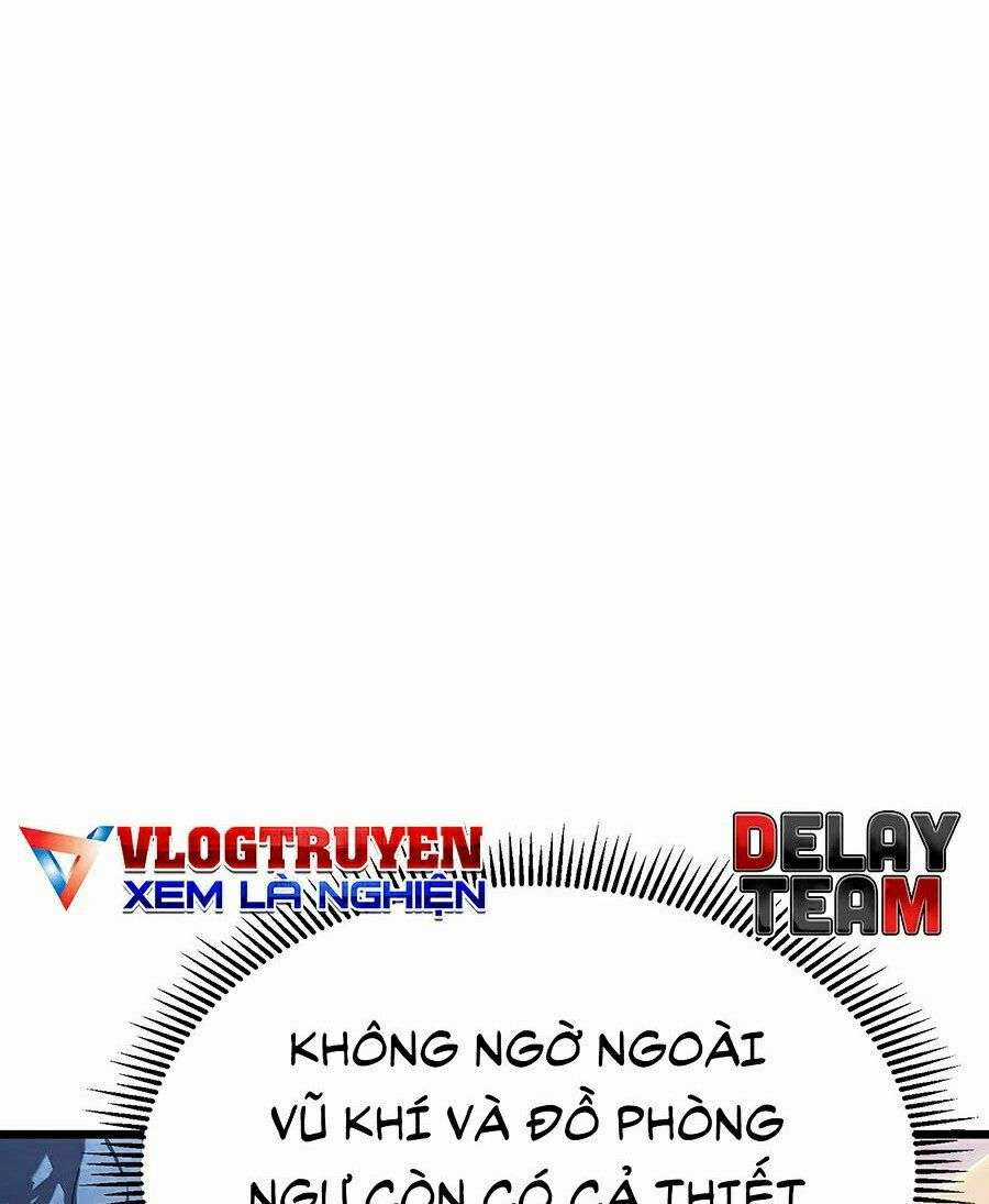 Ta Mở Ra Con Đường Giết Thần Tại Dị Giới Chapter 5 trang 16