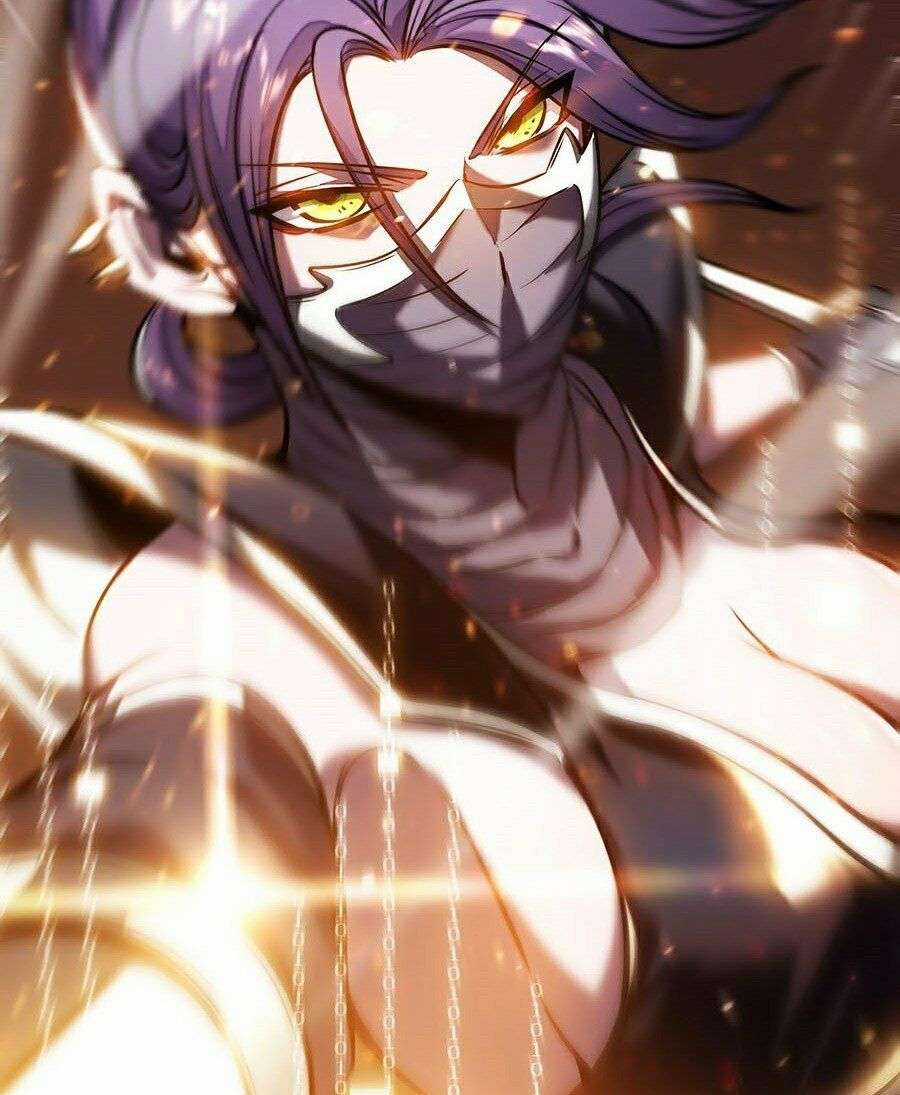 Ta Mở Ra Con Đường Giết Thần Tại Dị Giới Chapter 5 trang 26