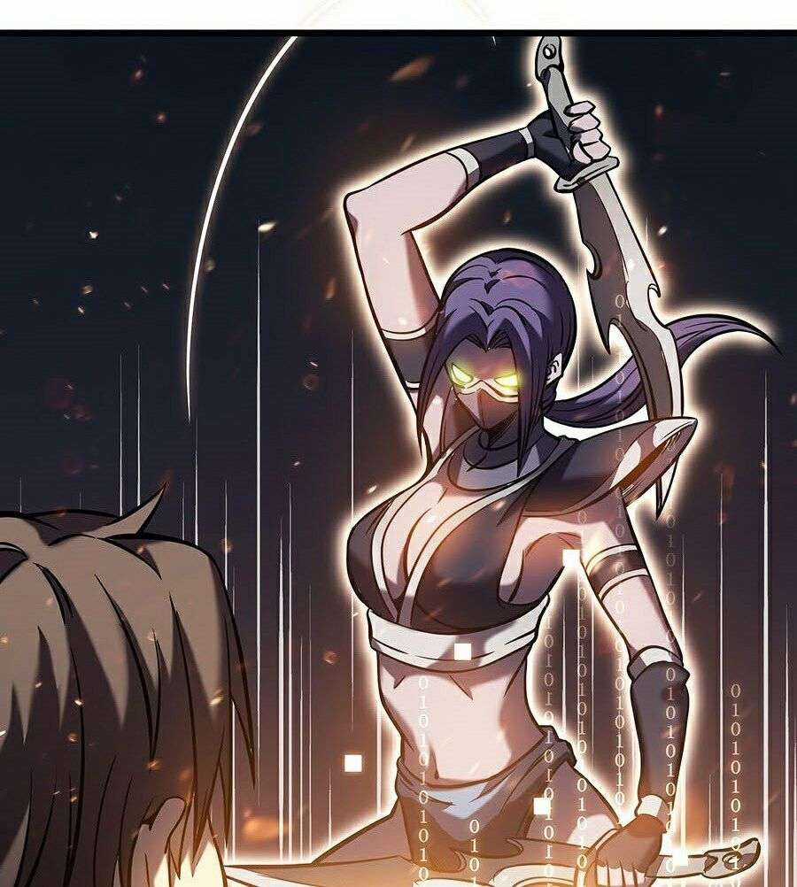 Ta Mở Ra Con Đường Giết Thần Tại Dị Giới Chapter 5 trang 31