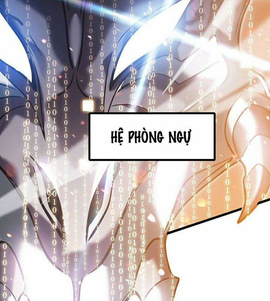 Ta Mở Ra Con Đường Giết Thần Tại Dị Giới Chapter 5 trang 39