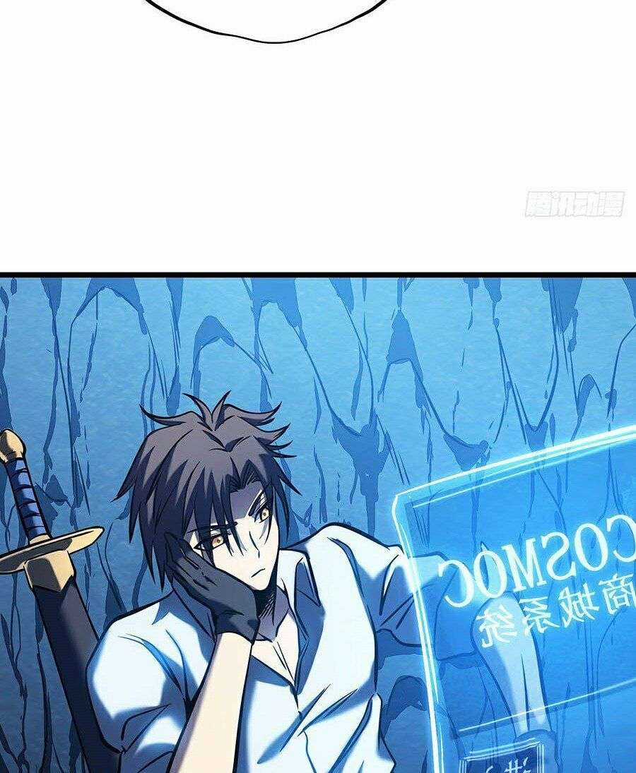 Ta Mở Ra Con Đường Giết Thần Tại Dị Giới Chapter 5 trang 4