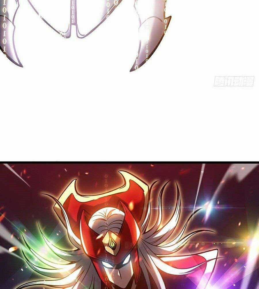 Ta Mở Ra Con Đường Giết Thần Tại Dị Giới Chapter 5 trang 40