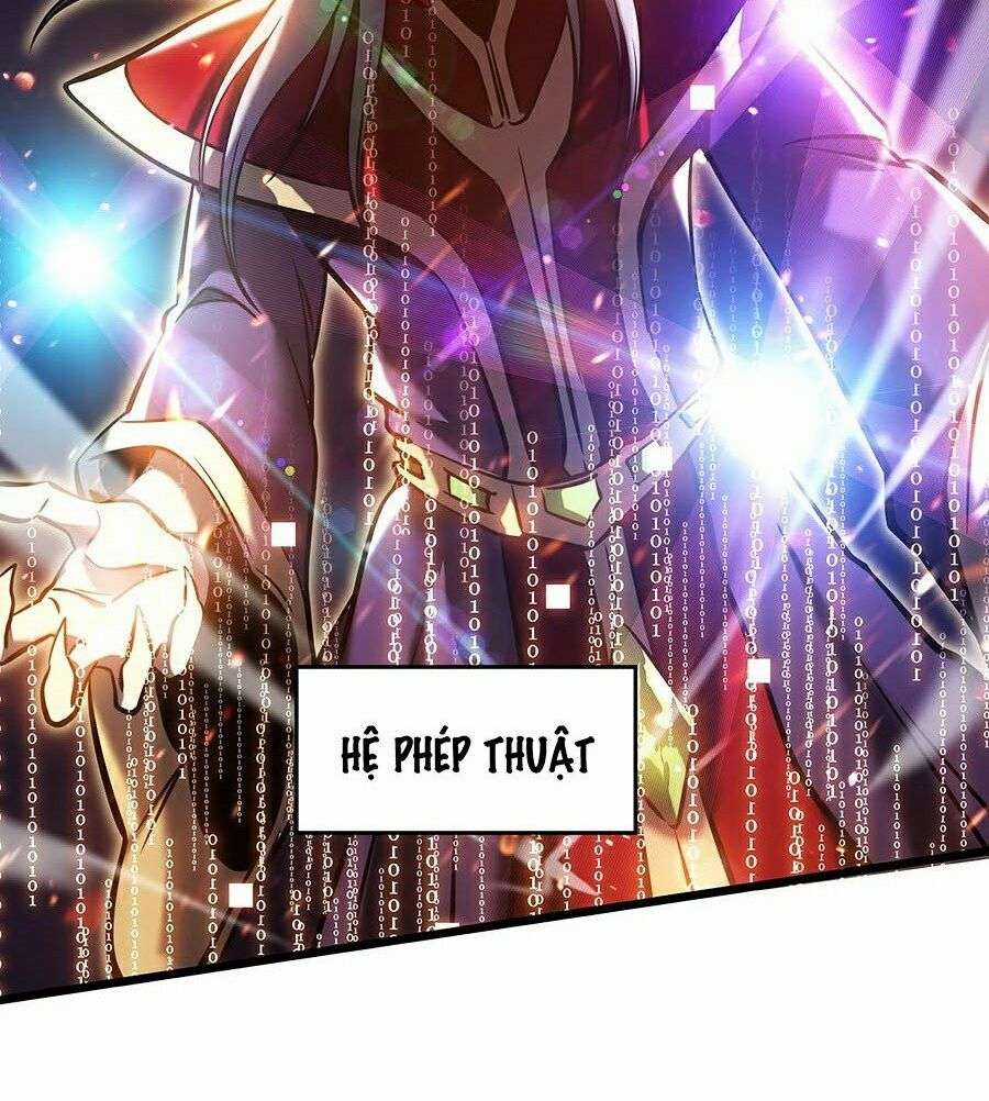 Ta Mở Ra Con Đường Giết Thần Tại Dị Giới Chapter 5 trang 41