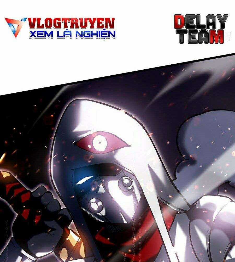 Ta Mở Ra Con Đường Giết Thần Tại Dị Giới Chapter 5 trang 42