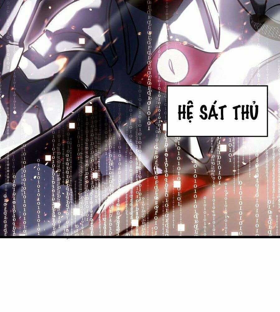 Ta Mở Ra Con Đường Giết Thần Tại Dị Giới Chapter 5 trang 43