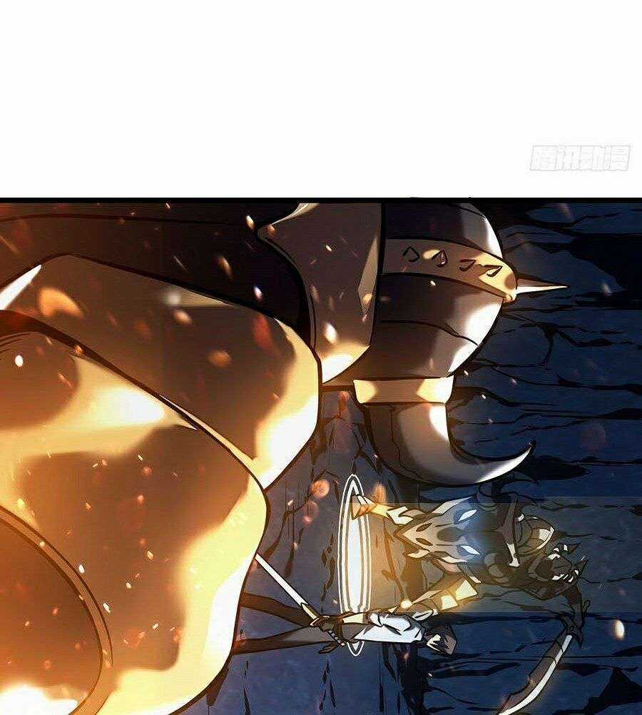 Ta Mở Ra Con Đường Giết Thần Tại Dị Giới Chapter 5 trang 44