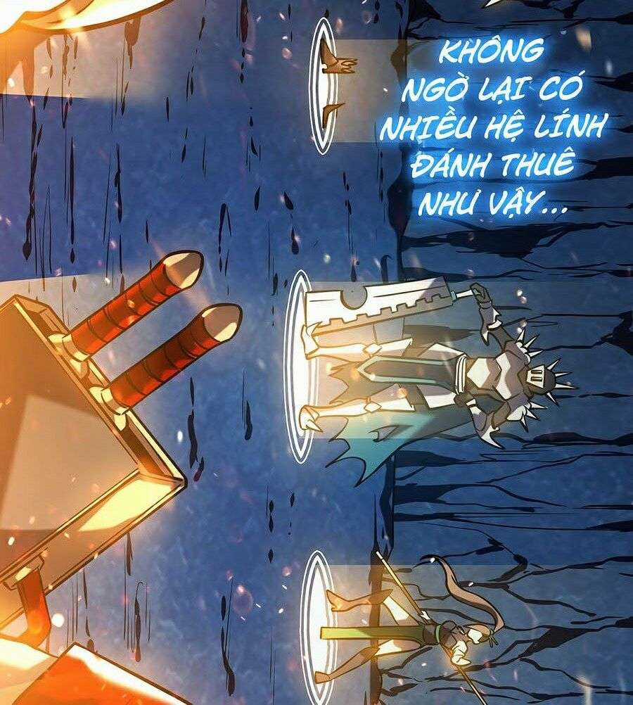 Ta Mở Ra Con Đường Giết Thần Tại Dị Giới Chapter 5 trang 45