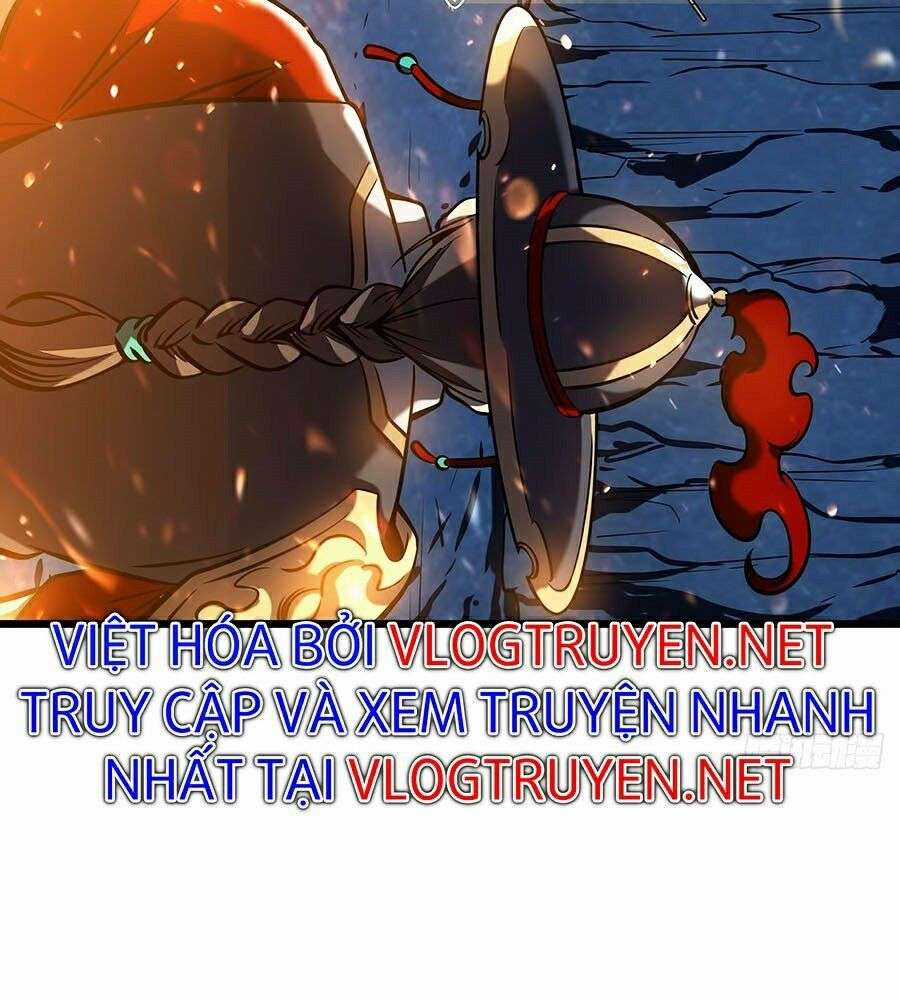 Ta Mở Ra Con Đường Giết Thần Tại Dị Giới Chapter 5 trang 46