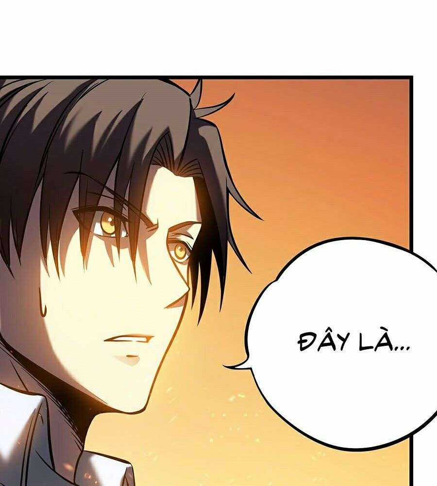 Ta Mở Ra Con Đường Giết Thần Tại Dị Giới Chapter 5 trang 47